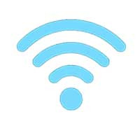  High Speed Internet 