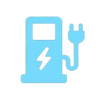E.V Charging Point 