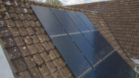 We are committed to a carbon free future